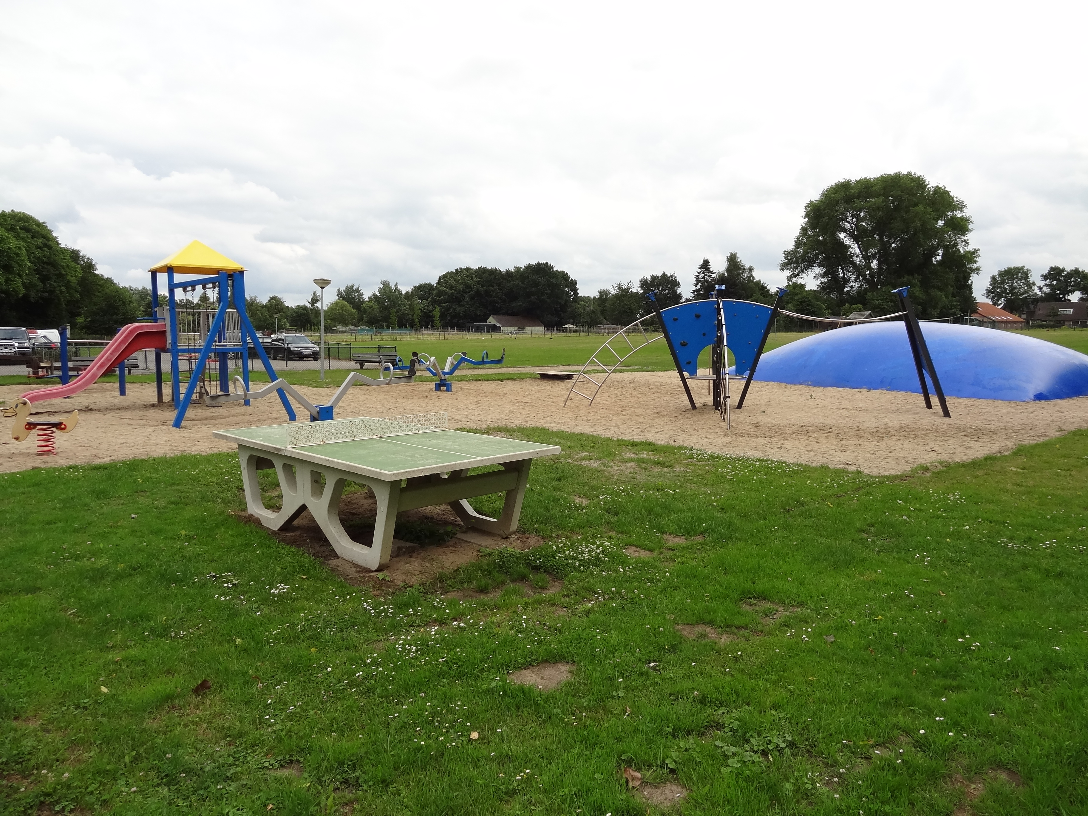 camper schlüsselanhänger Schlüsselanhänger main image 0